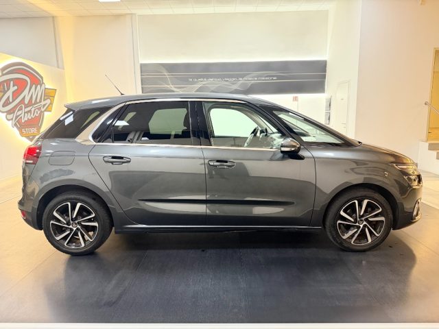 CITROEN C4 Picasso usata, con Alzacristalli elettrici