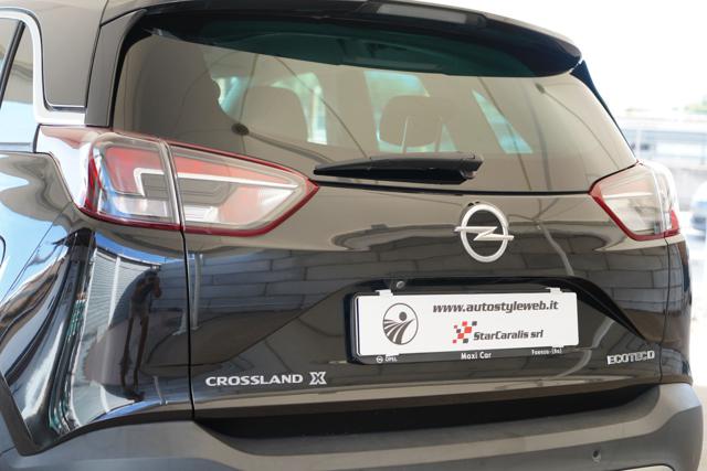 OPEL Crossland X usata, con Servosterzo