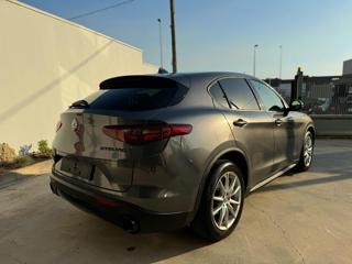 ALFA ROMEO Stelvio usata, con Airbag laterali