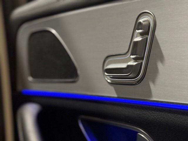 MERCEDES-BENZ GLE 350 usata, con Vetri oscurati