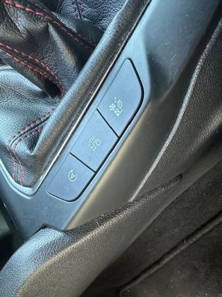 FORD Focus usata, con ESP