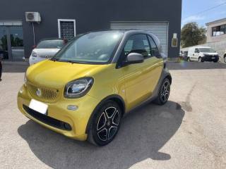 SMART ForTwo usata 1