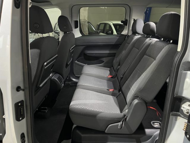 FORD Tourneo Connect usata, con Climatizzatore