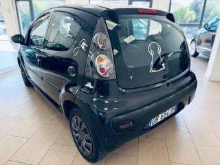 CITROEN C1 usata, con Immobilizzatore elettronico