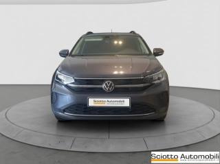 VOLKSWAGEN Taigo 1.0 TSI 95 CV Life