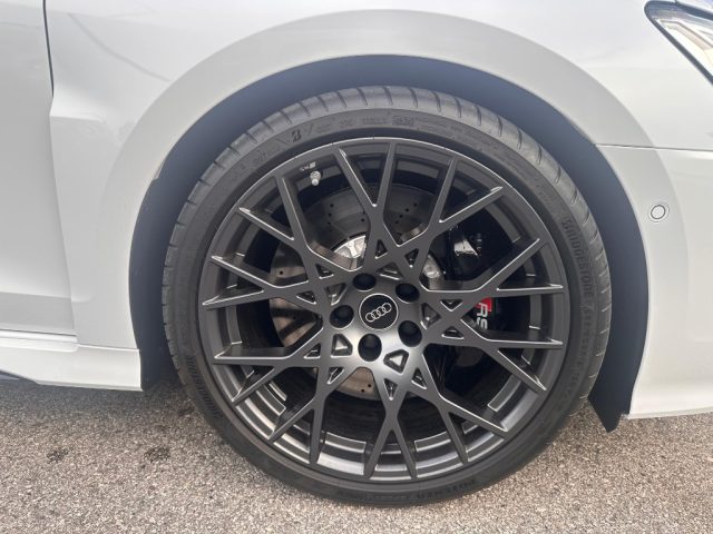 AUDI RS3 usata, con Boardcomputer