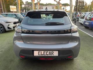 PEUGEOT 208 usata, con Autoradio