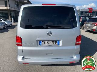 VOLKSWAGEN Multivan usata, con Cerchi in lega