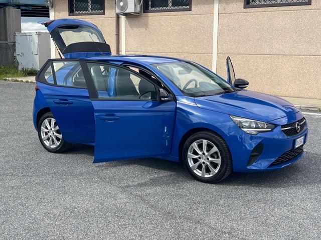 OPEL Corsa usata, con Sedile posteriore sdoppiato
