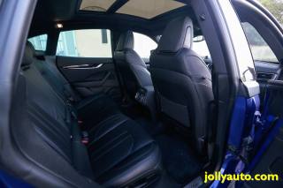 MASERATI Levante usata 104