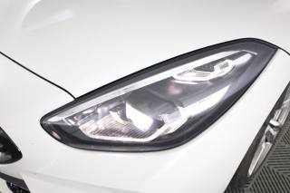 BMW Z4 usata 5
