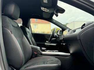 MERCEDES-BENZ GLA 200 usata, con Interni in pelle