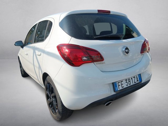 OPEL Corsa usata, con Airbag Passeggero