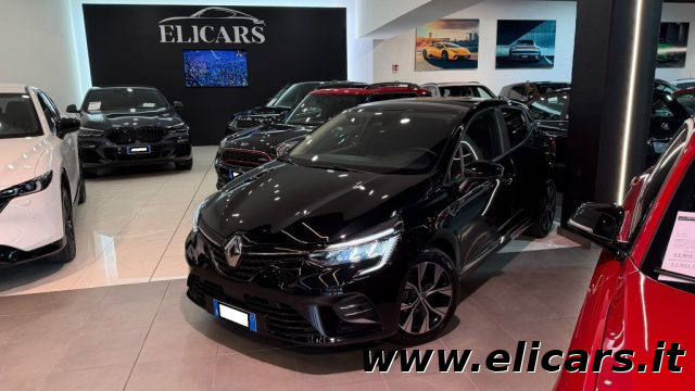 RENAULT Clio usata, con ABS