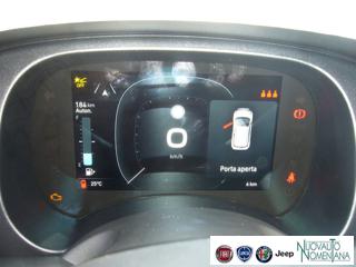 FIAT Panda Cross usata, con Autoradio digitale