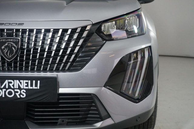 PEUGEOT 2008 usata, con Fendinebbia
