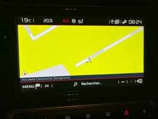 CITROEN C3 Aircross usata, con Controllo trazione