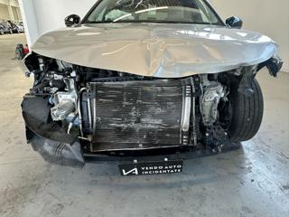 OPEL Astra usata, con Cruise Control