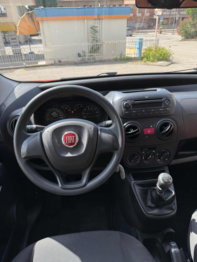 FIAT Qubo usata 13