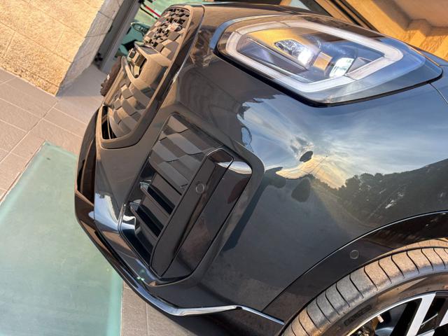 MINI Countryman usata, con Sound system
