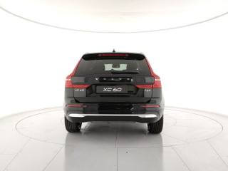VOLVO XC60 usata, con Airbag Passeggero