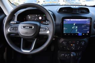JEEP Renegade usata, con Chiusura centralizzata