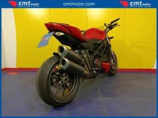 DUCATI Streetfighter usata 4