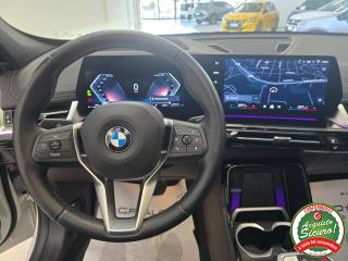 BMW X1 usata, con Controllo trazione