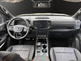 FORD Ranger usata, con Immobilizzatore elettronico