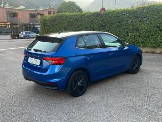 SKODA Fabia usata, con Airbag Passeggero