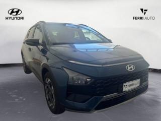 HYUNDAI Bayon usata, con Airbag laterali