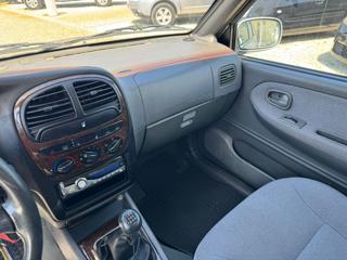 KIA Sportage usata, con Immobilizzatore elettronico