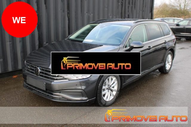 VOLKSWAGEN Passat Variant usata, con ABS