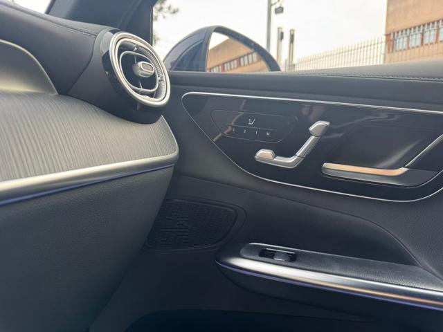 MERCEDES-BENZ GLC 220 usata, con Controllo trazione