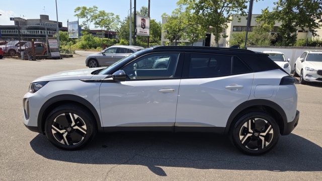 PEUGEOT 2008 usata, con Airbag laterali