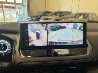 NISSAN Qashqai usata, con ESP