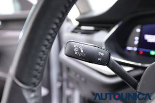 SKODA Octavia usata, con Controllo vocale