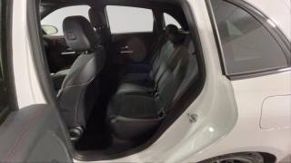 MERCEDES-BENZ B 200 usata, con Controllo automatico clima