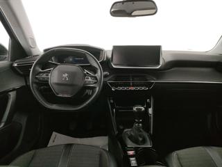PEUGEOT 2008 usata, con Cerchi in lega