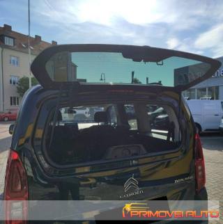 CITROEN Berlingo usata, con Controllo trazione