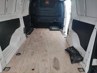 OPEL Vivaro usata, con Chiusura centralizzata