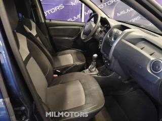 DACIA Duster usata, con Fendinebbia