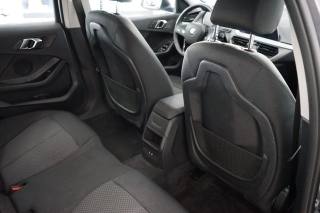 BMW 116 usata, con Frenata d
