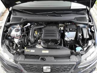 SEAT Ibiza usata, con ESP