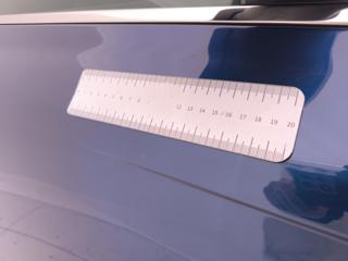 RENAULT Megane usata, con Monitoraggio pressione pneumatici