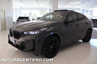 BMW X6 usata, con Airbag Passeggero