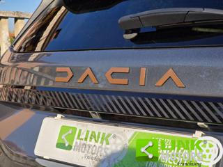 DACIA Bigster usata, con Monitoraggio pressione pneumatici