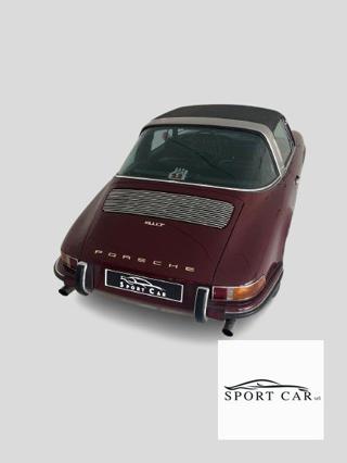 PORSCHE 911 usata 4