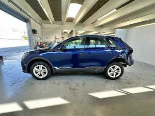 AUDI Q3 usata, con Airbag Passeggero