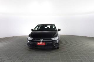 VOLKSWAGEN Polo Polo 1.0 TSI Life